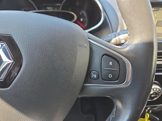 Renault Clio - Afbeelding 10 van 25