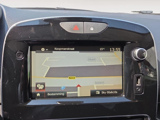 Renault Clio - Afbeelding 12 van 25