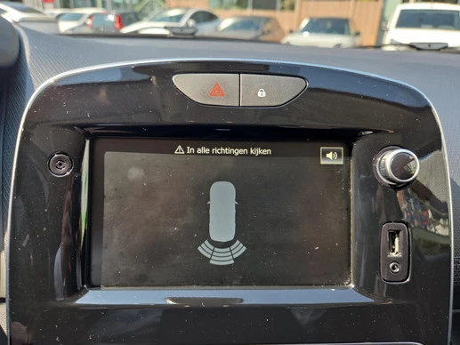 Renault Clio - Afbeelding 13 van 25