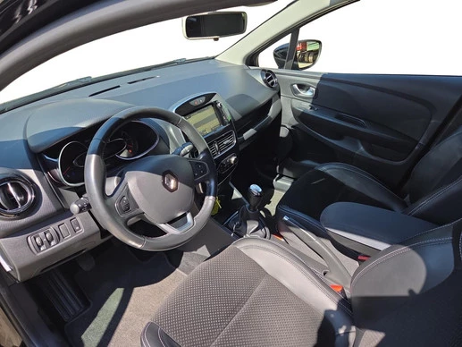 Renault Clio - Afbeelding 18 van 25