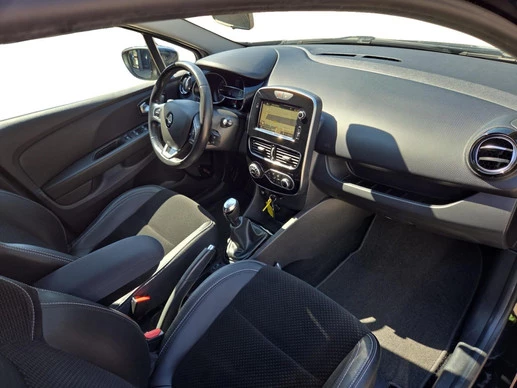 Renault Clio - Afbeelding 19 van 25