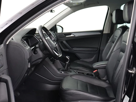 Volkswagen Tiguan - Afbeelding 4 van 30