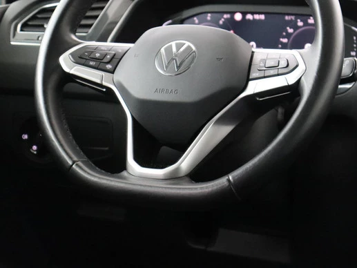 Volkswagen Tiguan - Afbeelding 10 van 30