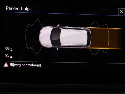 Volkswagen Tiguan - Afbeelding 15 van 30