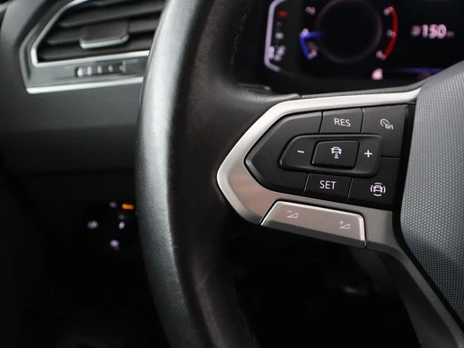 Volkswagen Tiguan - Afbeelding 16 van 30