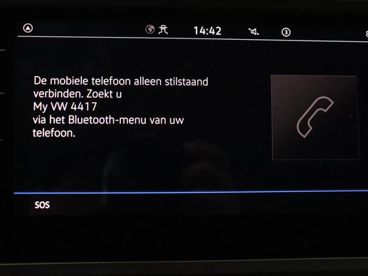 Volkswagen Tiguan - Afbeelding 21 van 30