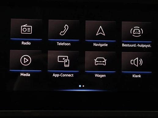 Volkswagen Tiguan - Afbeelding 27 van 30