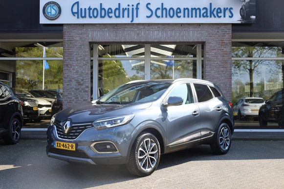 Renault Kadjar - Afbeelding 1 van 30