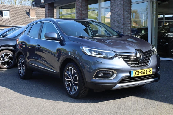 Renault Kadjar - Afbeelding 2 van 30
