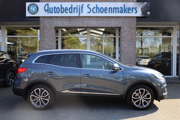 Renault Kadjar - Afbeelding 3 van 30