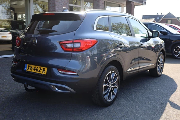 Renault Kadjar - Afbeelding 4 van 30