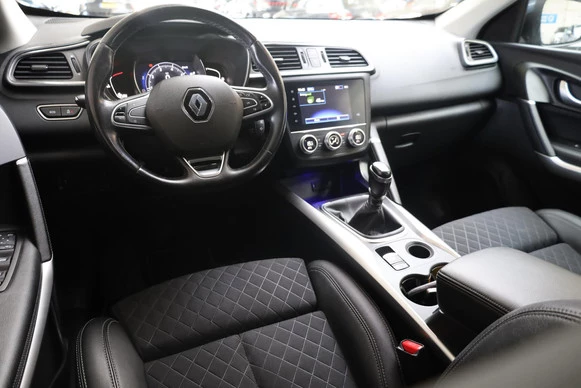Renault Kadjar - Afbeelding 6 van 30