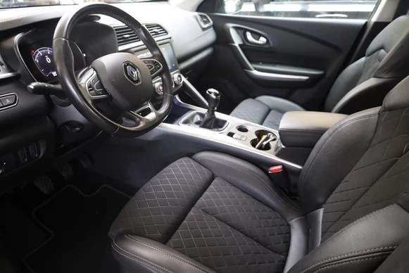 Renault Kadjar - Afbeelding 7 van 30