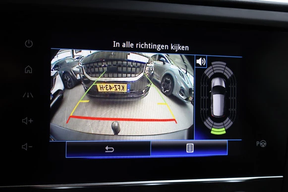 Renault Kadjar - Afbeelding 10 van 30
