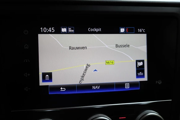 Renault Kadjar - Afbeelding 11 van 30