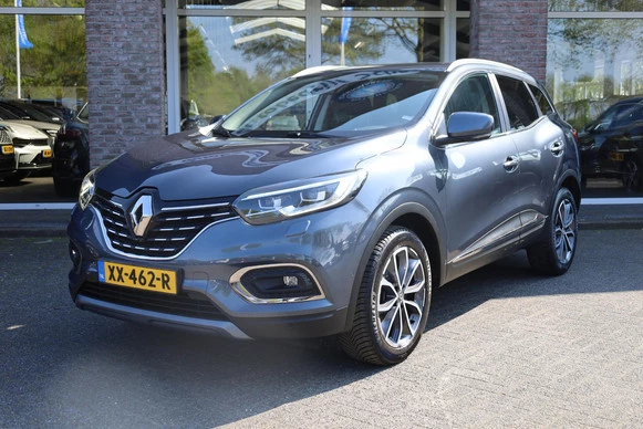 Renault Kadjar - Afbeelding 14 van 30