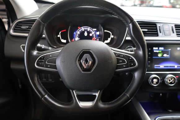 Renault Kadjar - Afbeelding 17 van 30