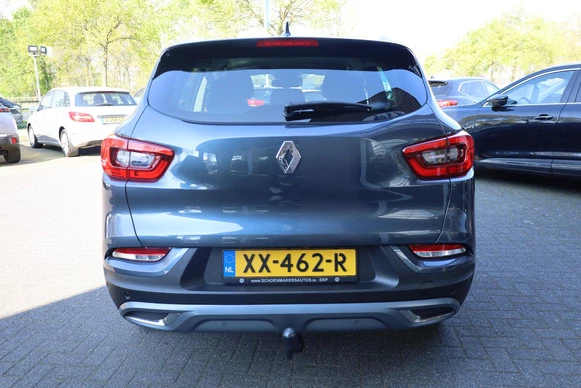 Renault Kadjar - Afbeelding 26 van 30