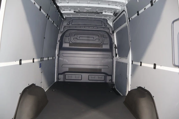 Mercedes-Benz eSprinter - Afbeelding 2 van 30