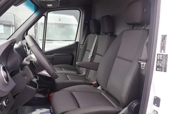 Mercedes-Benz eSprinter - Afbeelding 3 van 30
