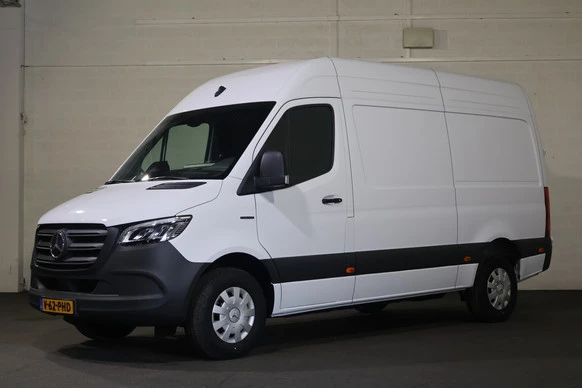 Mercedes-Benz eSprinter - Afbeelding 4 van 30