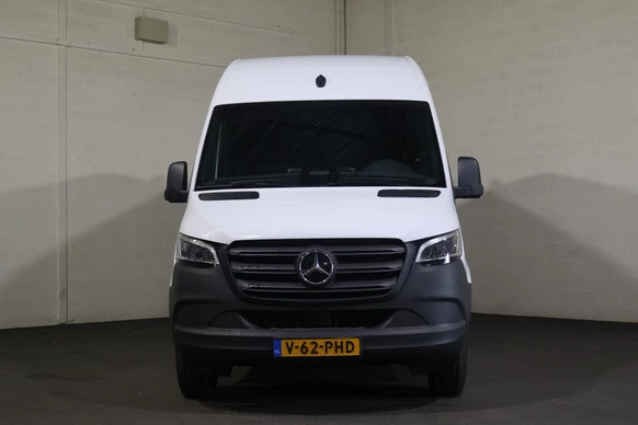 Mercedes-Benz eSprinter - Afbeelding 5 van 30