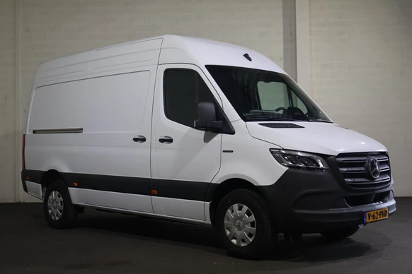 Mercedes-Benz eSprinter - Afbeelding 6 van 30
