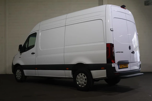 Mercedes-Benz eSprinter - Afbeelding 7 van 30