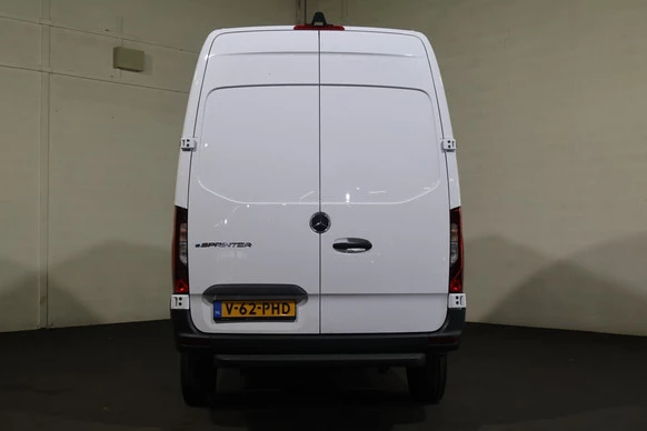 Mercedes-Benz eSprinter - Afbeelding 8 van 30