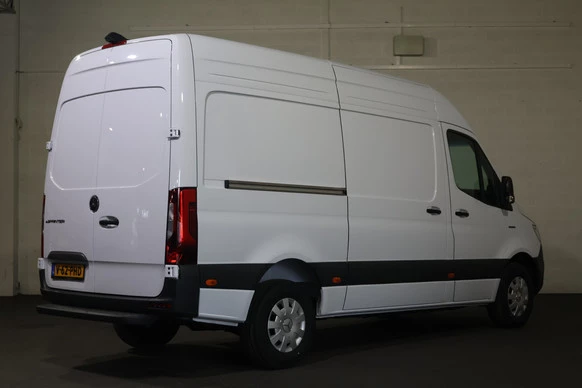 Mercedes-Benz eSprinter - Afbeelding 9 van 30
