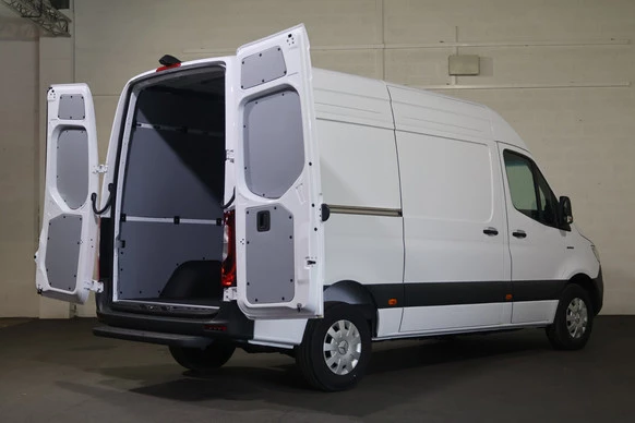 Mercedes-Benz eSprinter - Afbeelding 10 van 30