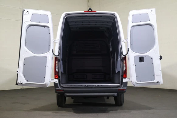 Mercedes-Benz eSprinter - Afbeelding 11 van 30
