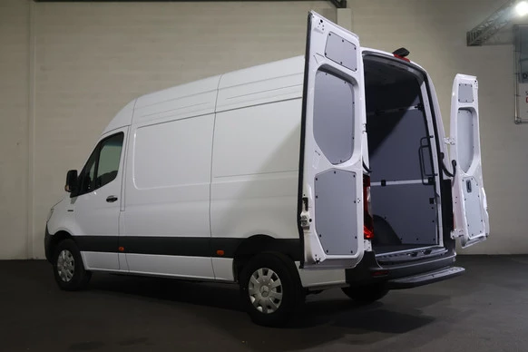 Mercedes-Benz eSprinter - Afbeelding 12 van 30