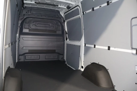 Mercedes-Benz eSprinter - Afbeelding 13 van 30