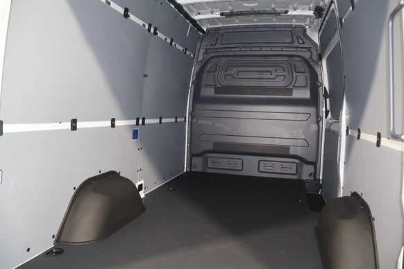 Mercedes-Benz eSprinter - Afbeelding 15 van 30