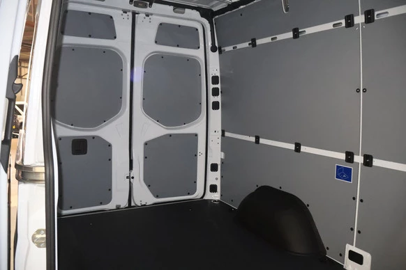 Mercedes-Benz eSprinter - Afbeelding 16 van 30