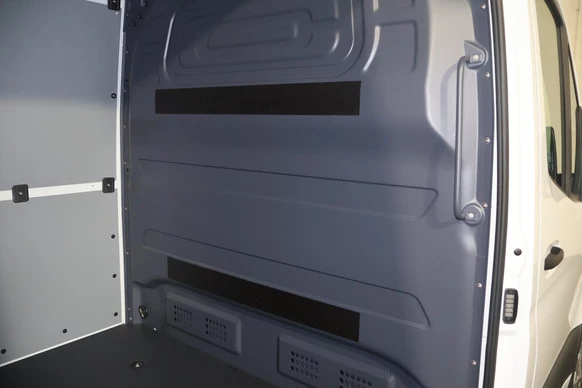 Mercedes-Benz eSprinter - Afbeelding 17 van 30