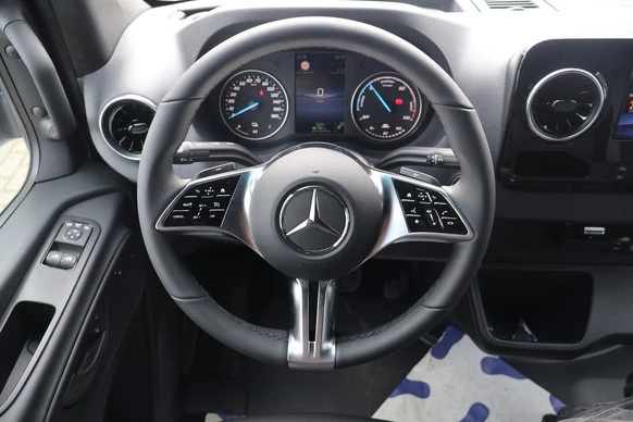 Mercedes-Benz eSprinter - Afbeelding 18 van 30