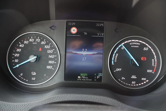 Mercedes-Benz eSprinter - Afbeelding 19 van 30