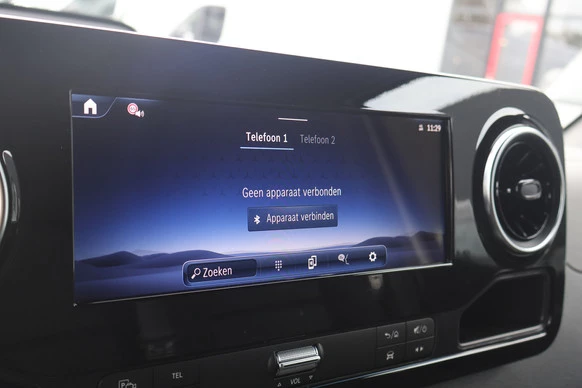 Mercedes-Benz eSprinter - Afbeelding 25 van 30