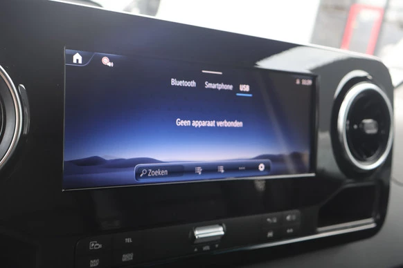 Mercedes-Benz eSprinter - Afbeelding 27 van 30