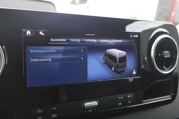 Mercedes-Benz eSprinter - Afbeelding 30 van 30