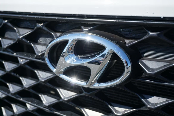 Hyundai Tucson - Afbeelding 11 van 30