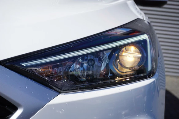 Hyundai Tucson - Afbeelding 12 van 30