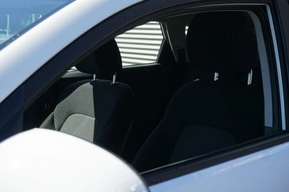 Hyundai Tucson - Afbeelding 13 van 30