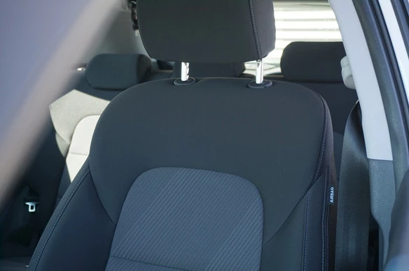 Hyundai Tucson - Afbeelding 15 van 30