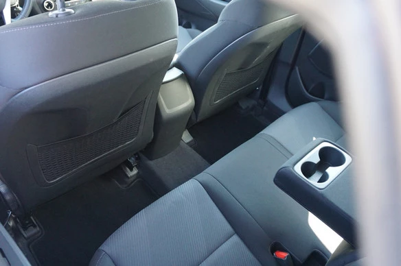 Hyundai Tucson - Afbeelding 16 van 30