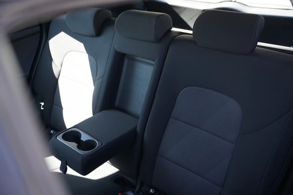 Hyundai Tucson - Afbeelding 17 van 30