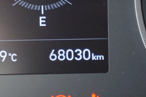 Hyundai Tucson - Afbeelding 18 van 30