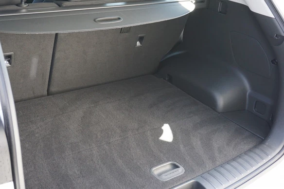 Hyundai Tucson - Afbeelding 20 van 30